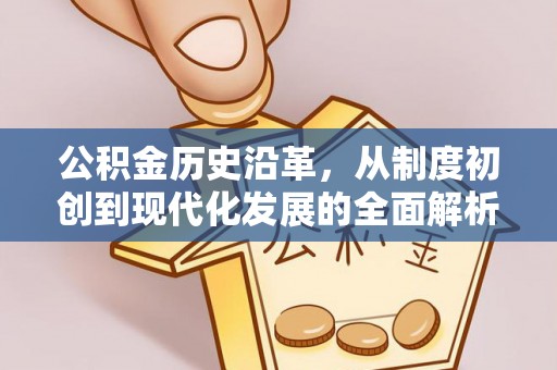 黄大仙公积金历史沿革，从制度初创到现代化发展的全面解析