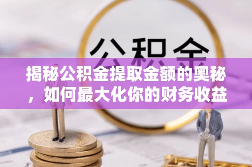 黄大仙揭秘公积金提取金额的奥秘，如何最大化你的财务收益